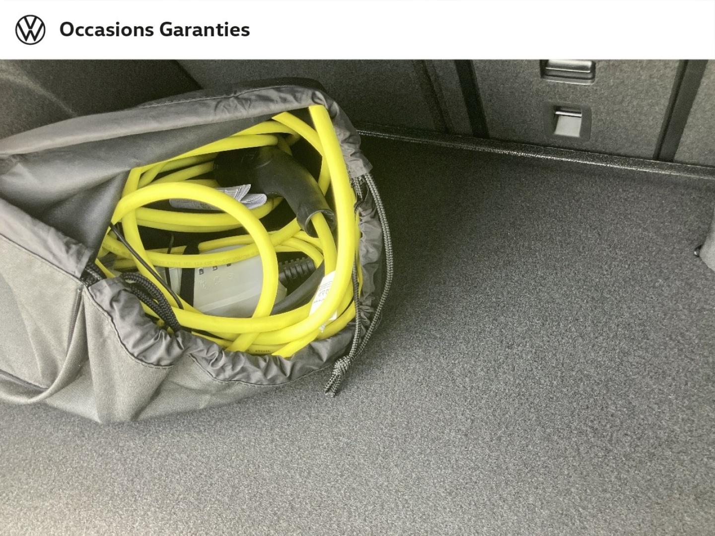 Voitures occasions VOLKSWAGEN GOLF GTE Villeneuve-d'Ascq