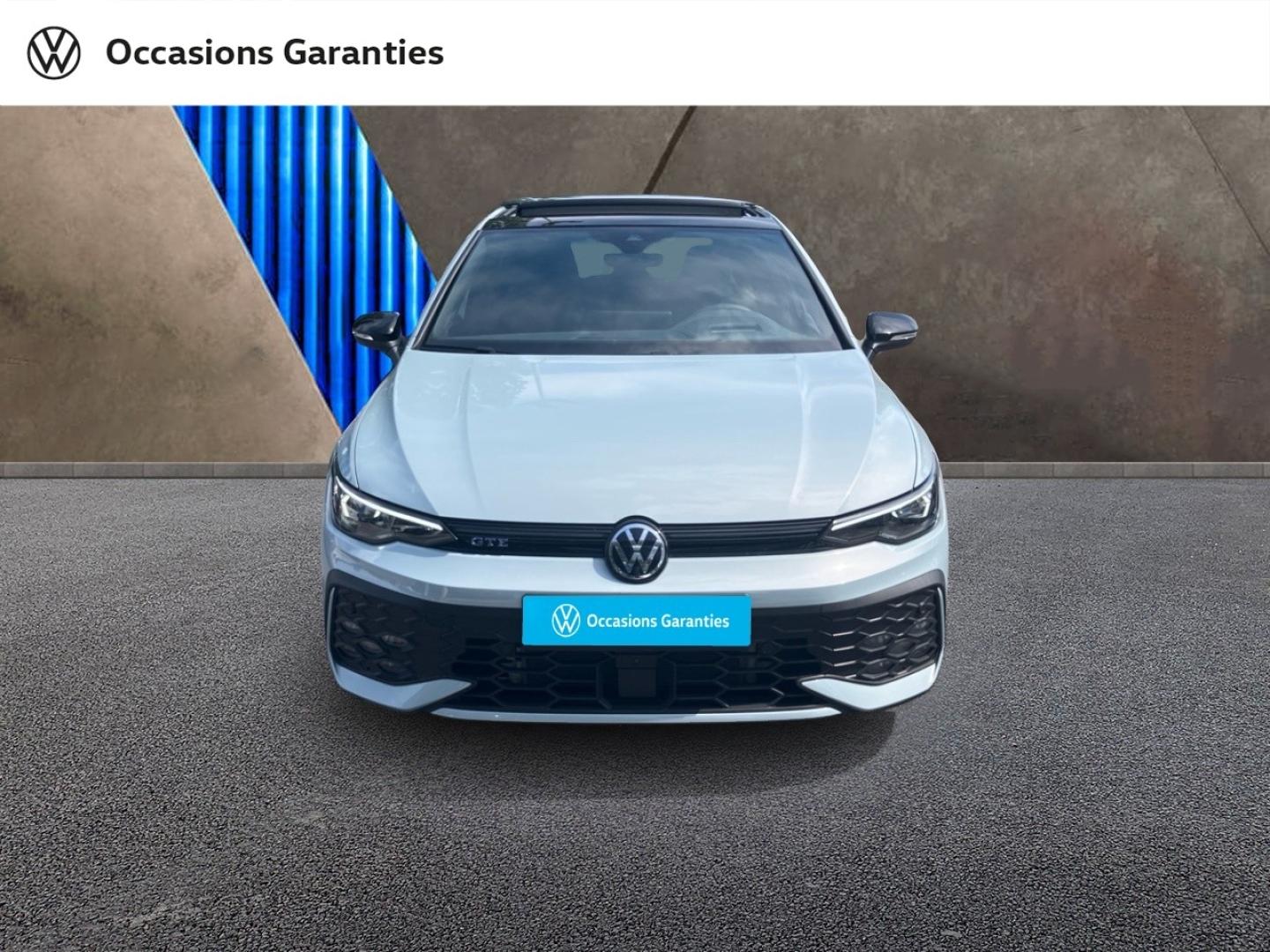 Voitures occasions VOLKSWAGEN GOLF GTE Villeneuve-d'Ascq