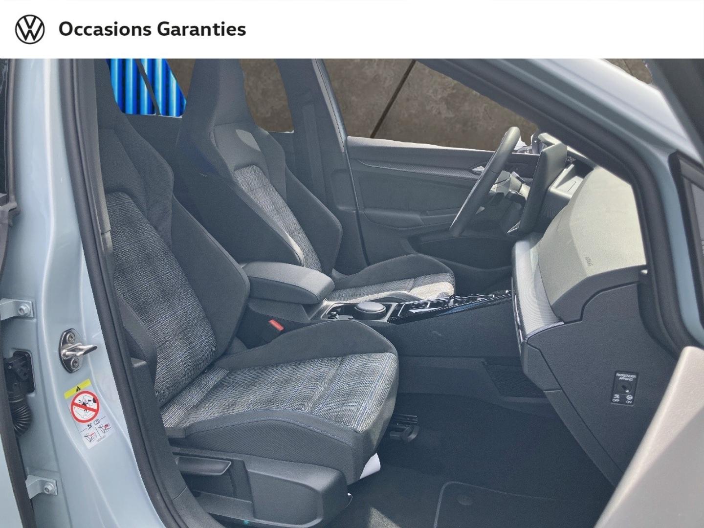 Voitures occasions VOLKSWAGEN GOLF GTE Villeneuve-d'Ascq
