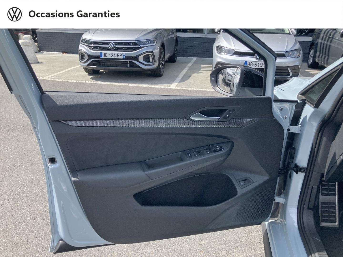 Voitures occasions VOLKSWAGEN GOLF GTE Villeneuve-d'Ascq