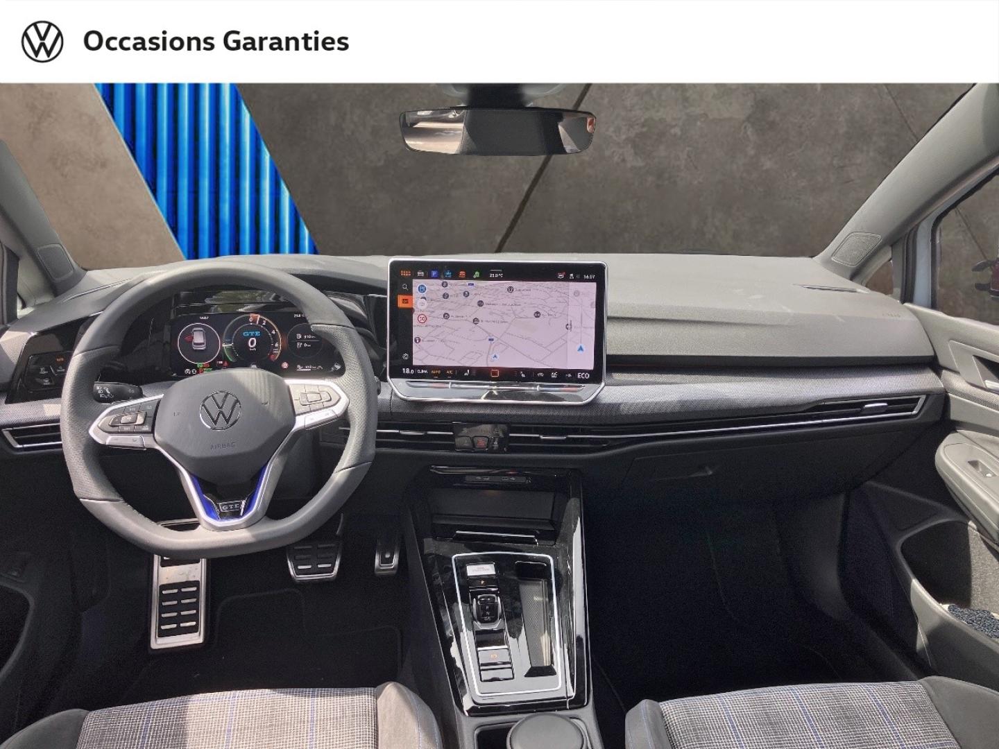 Voitures occasions VOLKSWAGEN GOLF GTE Villeneuve-d'Ascq