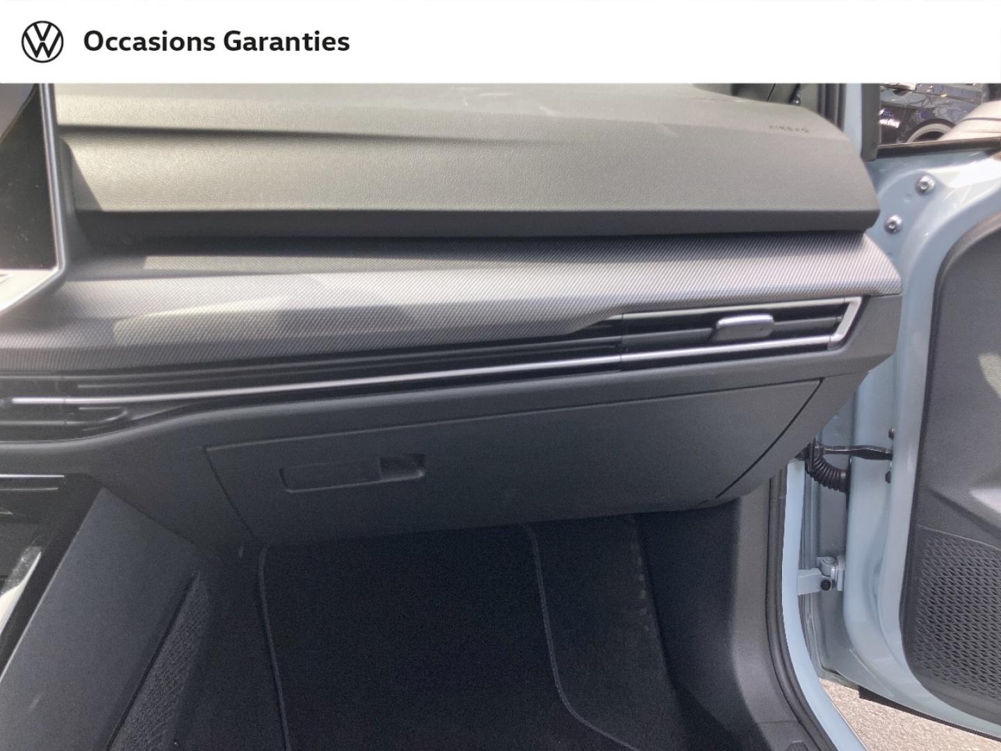 Voitures occasions VOLKSWAGEN GOLF GTE Villeneuve-d'Ascq