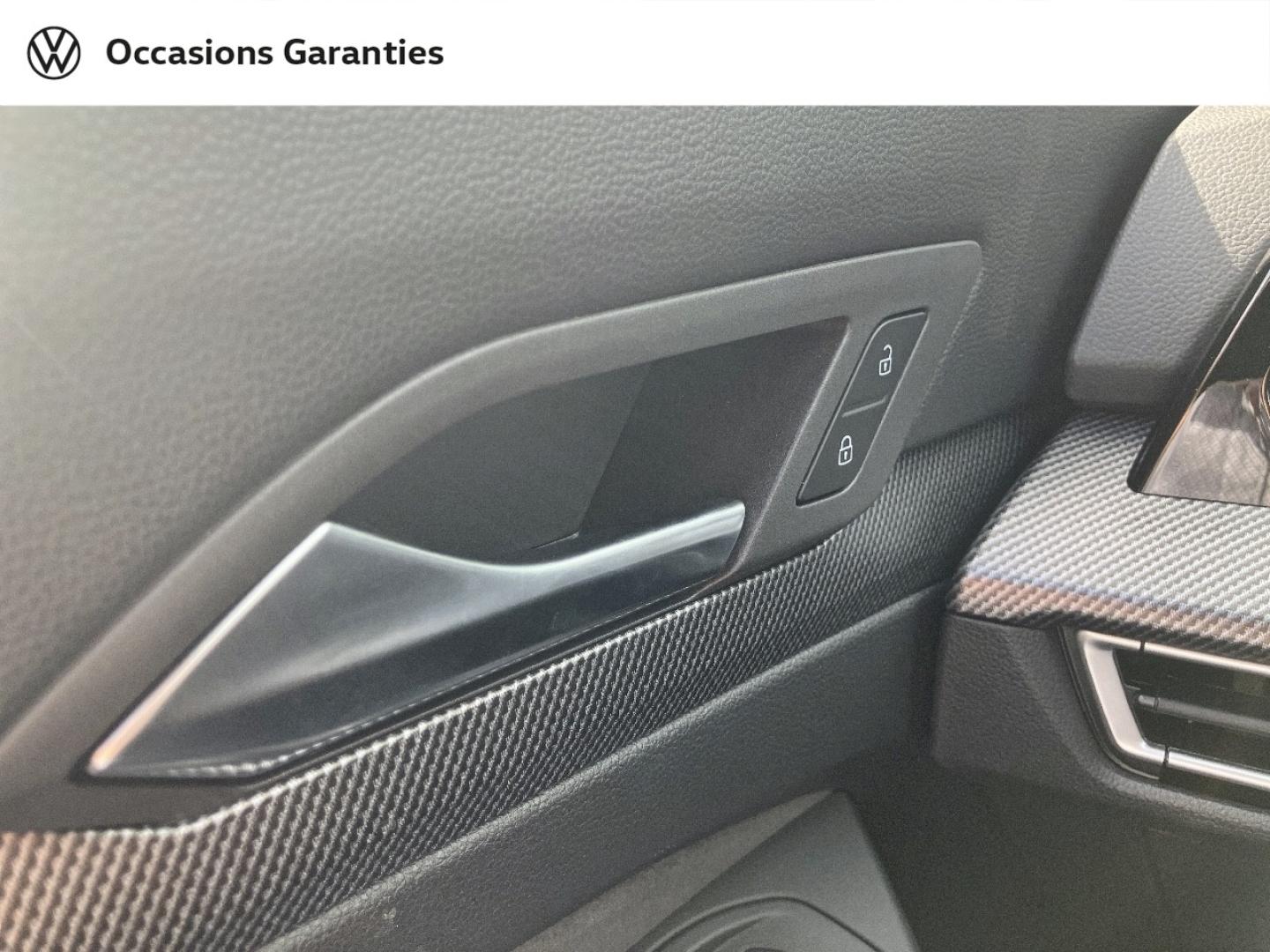 Voitures occasions VOLKSWAGEN GOLF GTE Villeneuve-d'Ascq