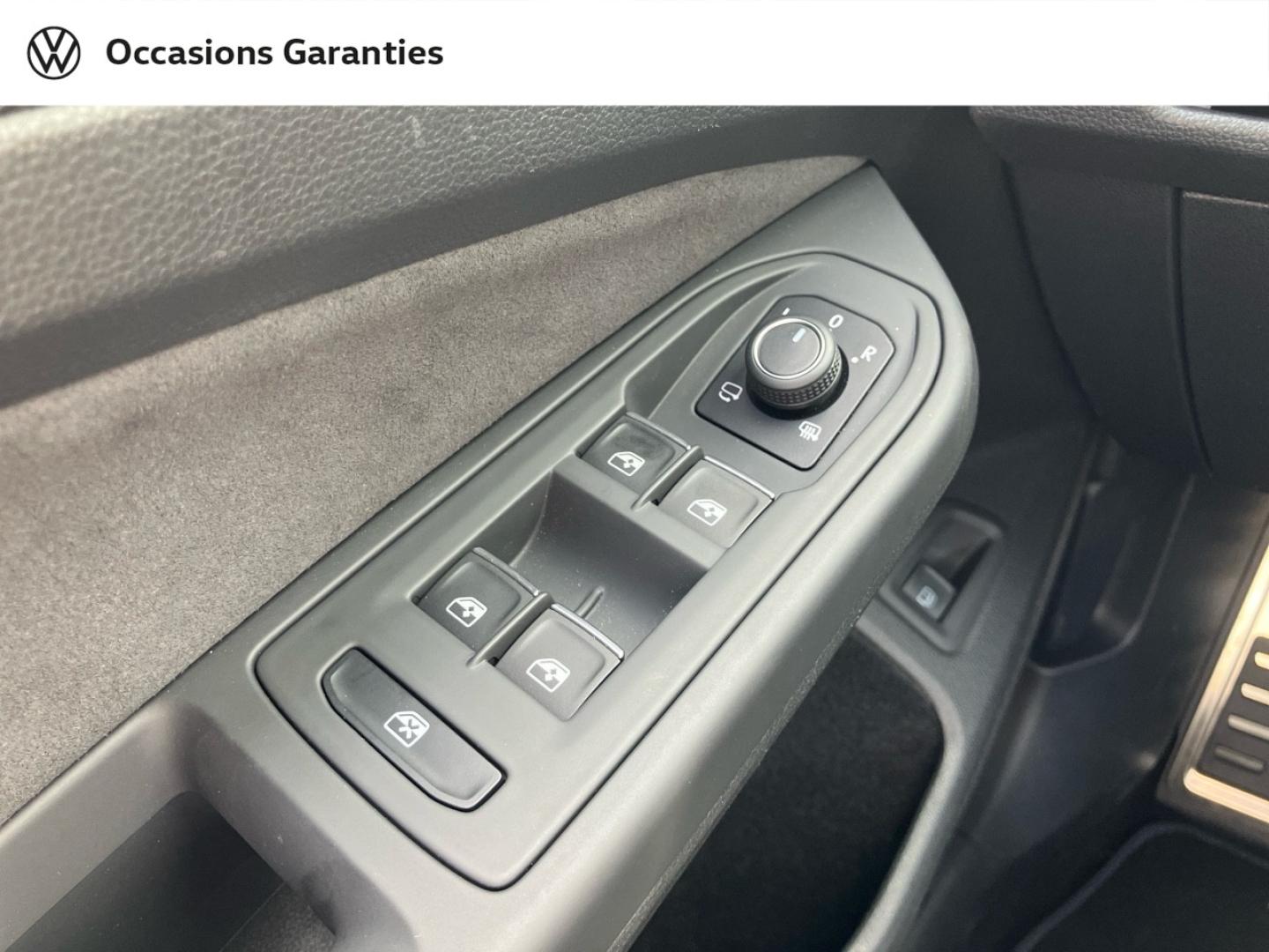 Voitures occasions VOLKSWAGEN GOLF GTE Villeneuve-d'Ascq