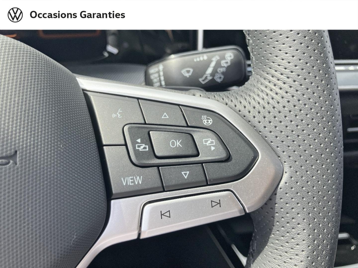 Voitures occasions VOLKSWAGEN GOLF GTE Villeneuve-d'Ascq