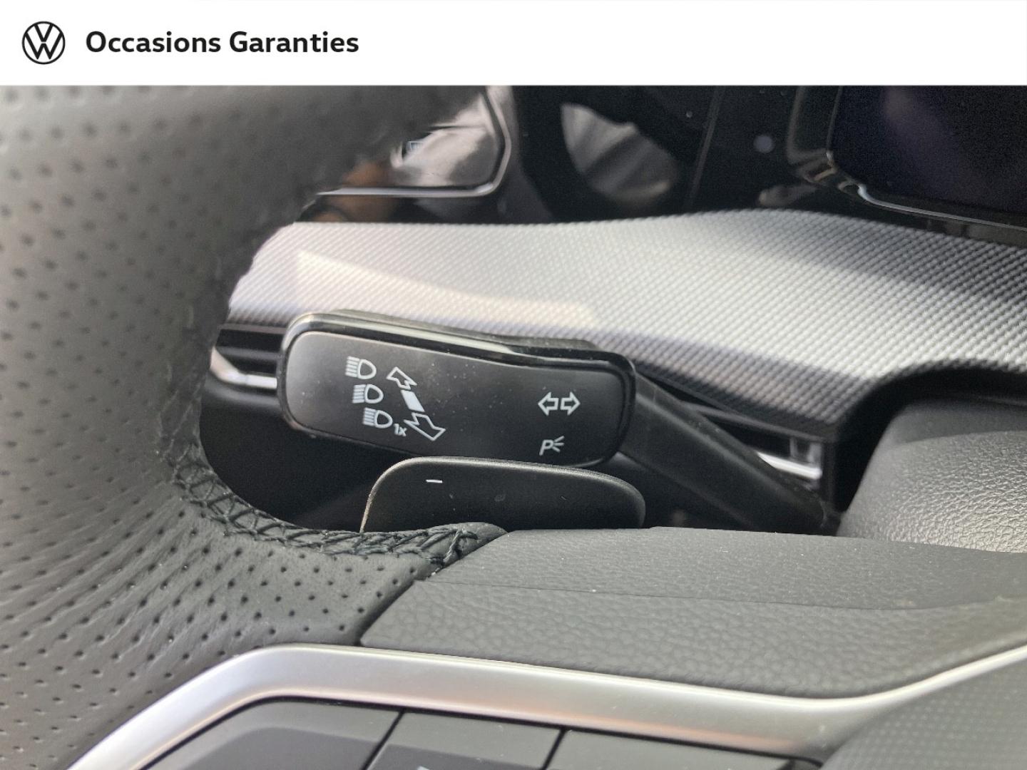 Voitures occasions VOLKSWAGEN GOLF GTE Villeneuve-d'Ascq
