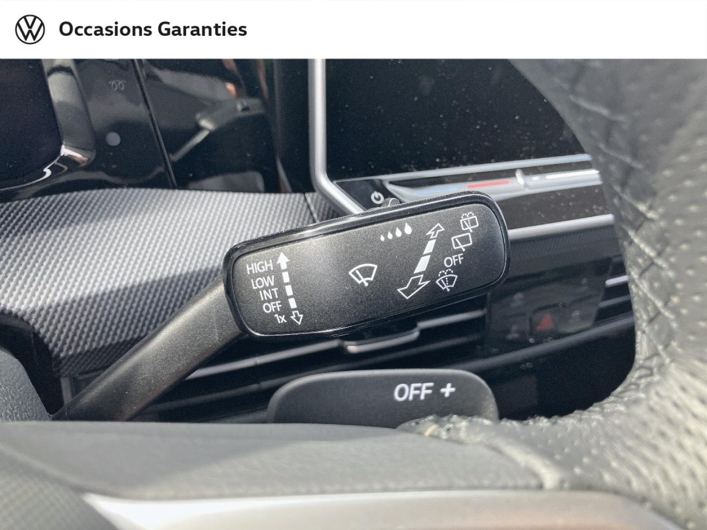 Voitures occasions VOLKSWAGEN GOLF GTE Villeneuve-d'Ascq