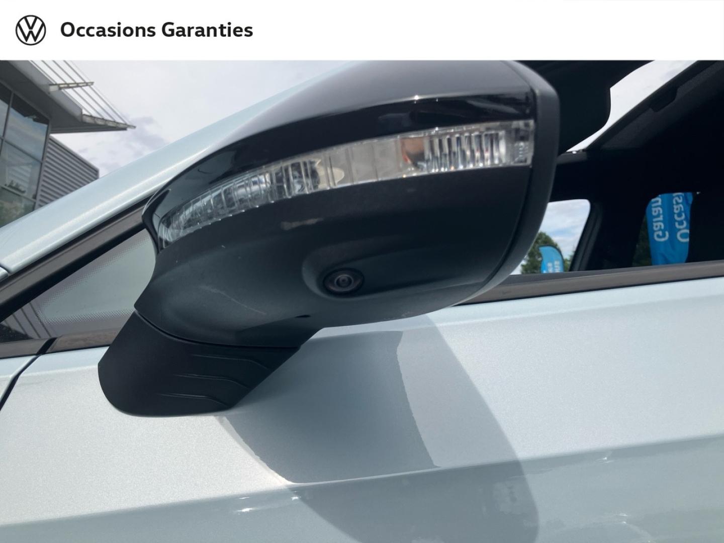 Voitures occasions VOLKSWAGEN GOLF GTE Villeneuve-d'Ascq