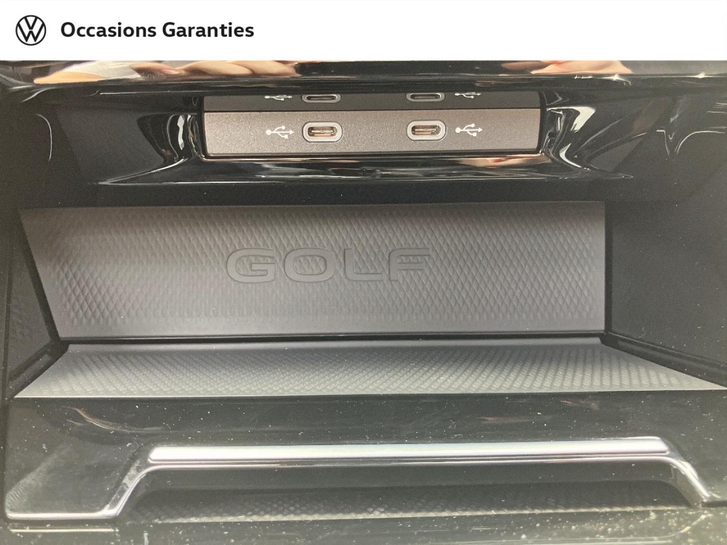 Voitures occasions VOLKSWAGEN GOLF GTE Villeneuve-d'Ascq