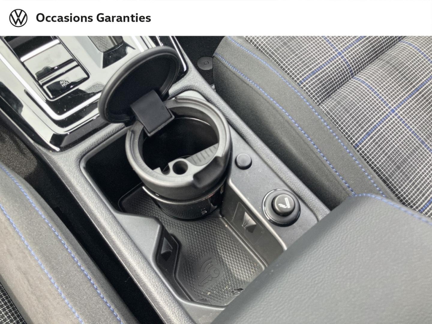 Voitures occasions VOLKSWAGEN GOLF GTE Villeneuve-d'Ascq