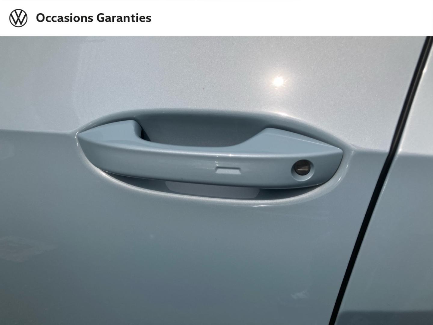 Voitures occasions VOLKSWAGEN GOLF GTE Villeneuve-d'Ascq