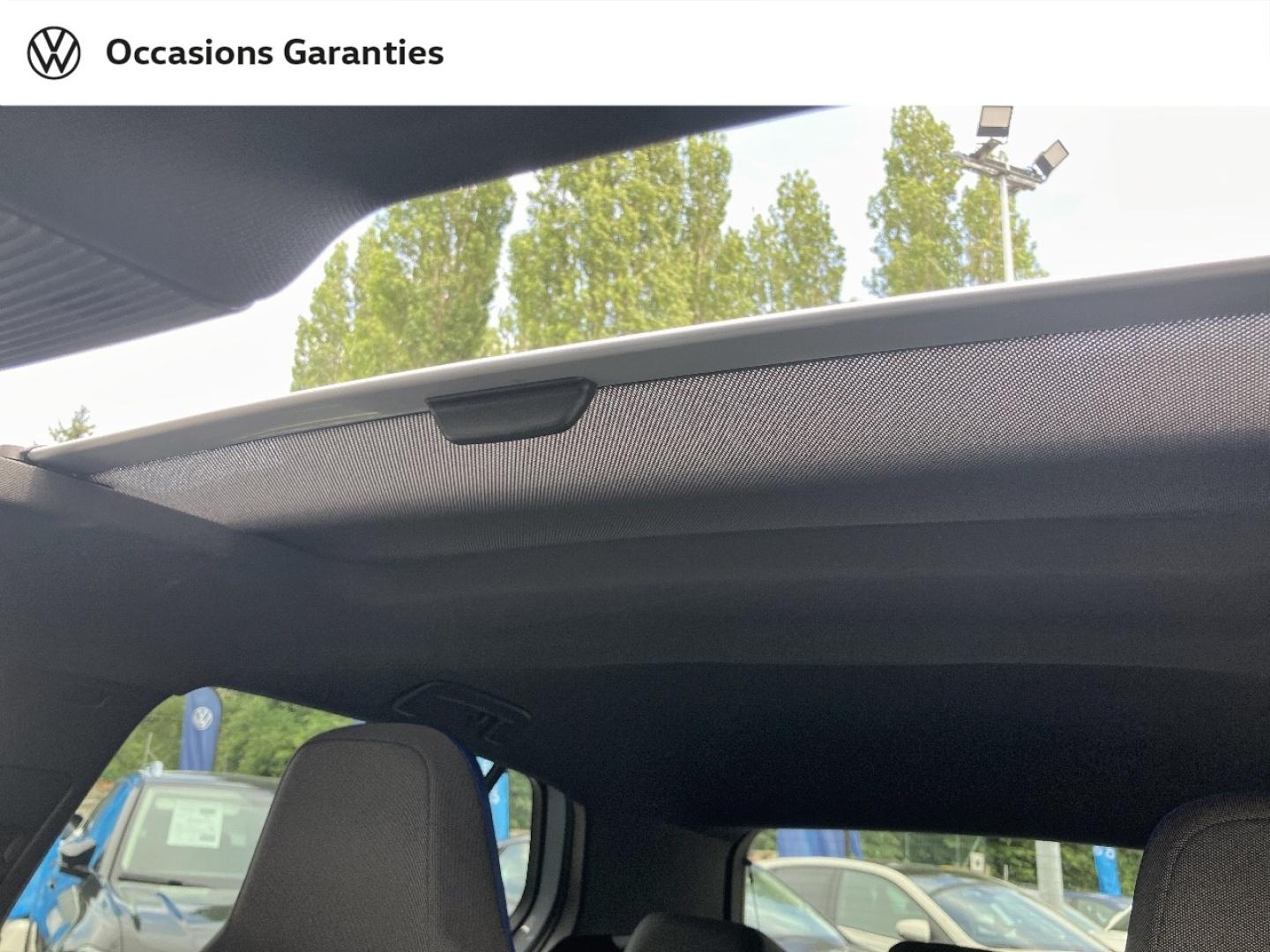 Voitures occasions VOLKSWAGEN GOLF GTE Villeneuve-d'Ascq