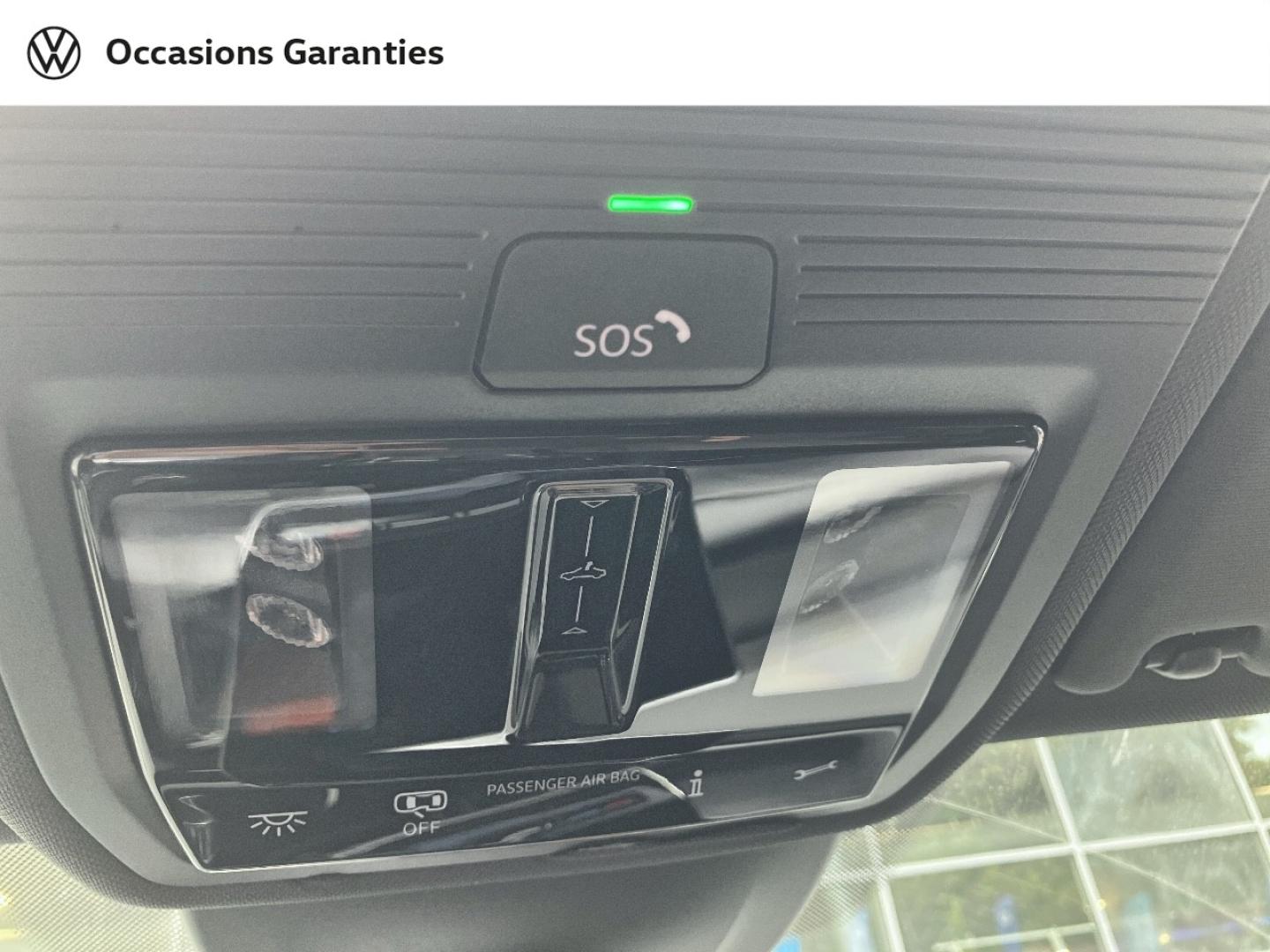 Voitures occasions VOLKSWAGEN GOLF GTE Villeneuve-d'Ascq