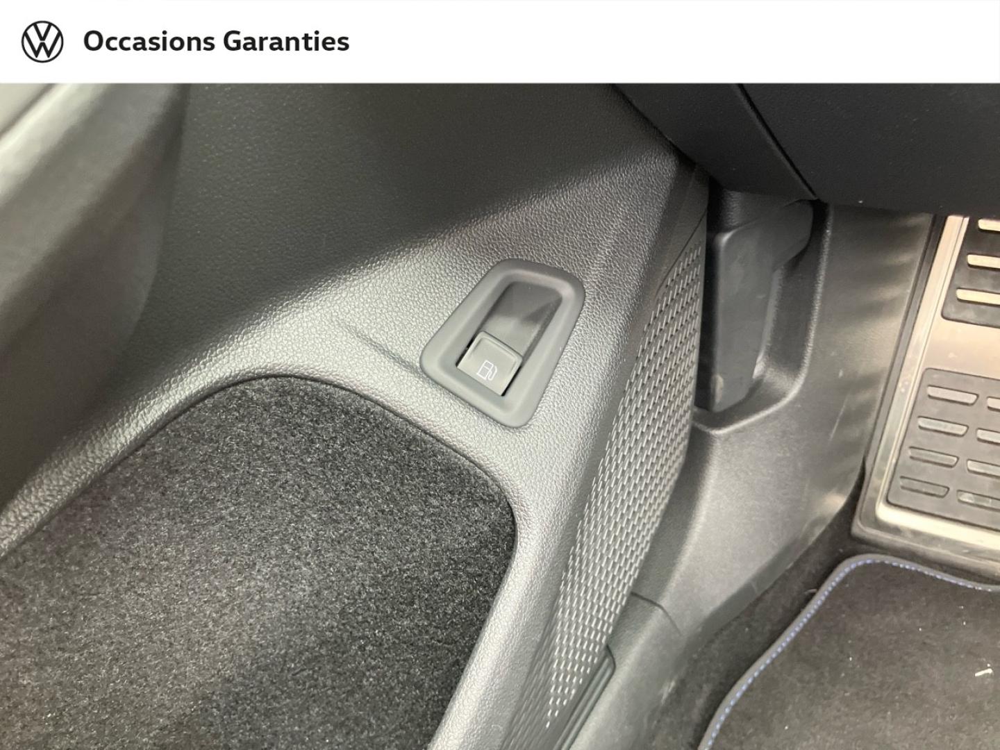 Voitures occasions VOLKSWAGEN GOLF GTE Villeneuve-d'Ascq