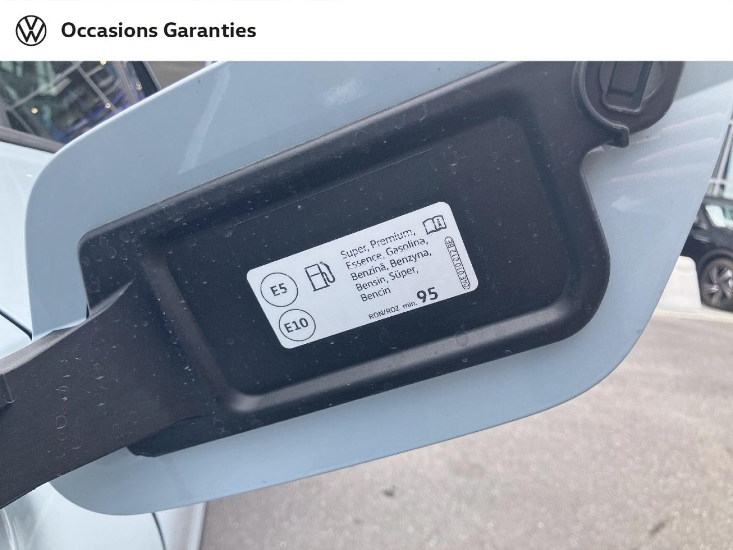 Voitures occasions VOLKSWAGEN GOLF GTE Villeneuve-d'Ascq