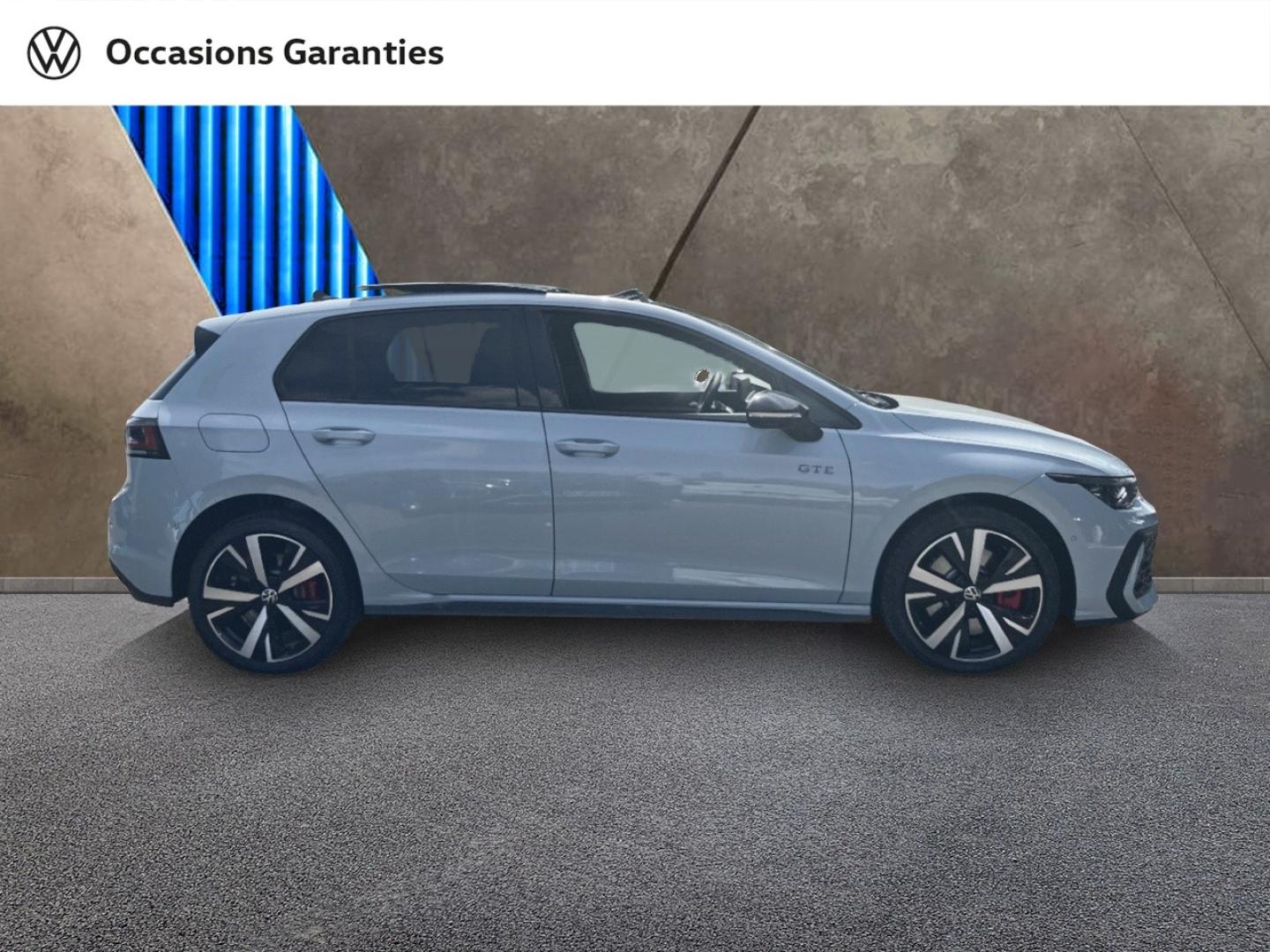 Voitures occasions VOLKSWAGEN GOLF GTE Villeneuve-d'Ascq