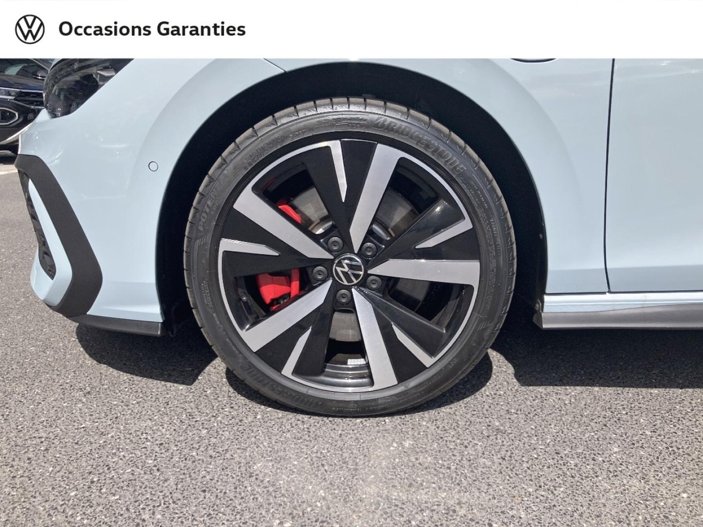 Voitures occasions VOLKSWAGEN GOLF GTE Villeneuve-d'Ascq