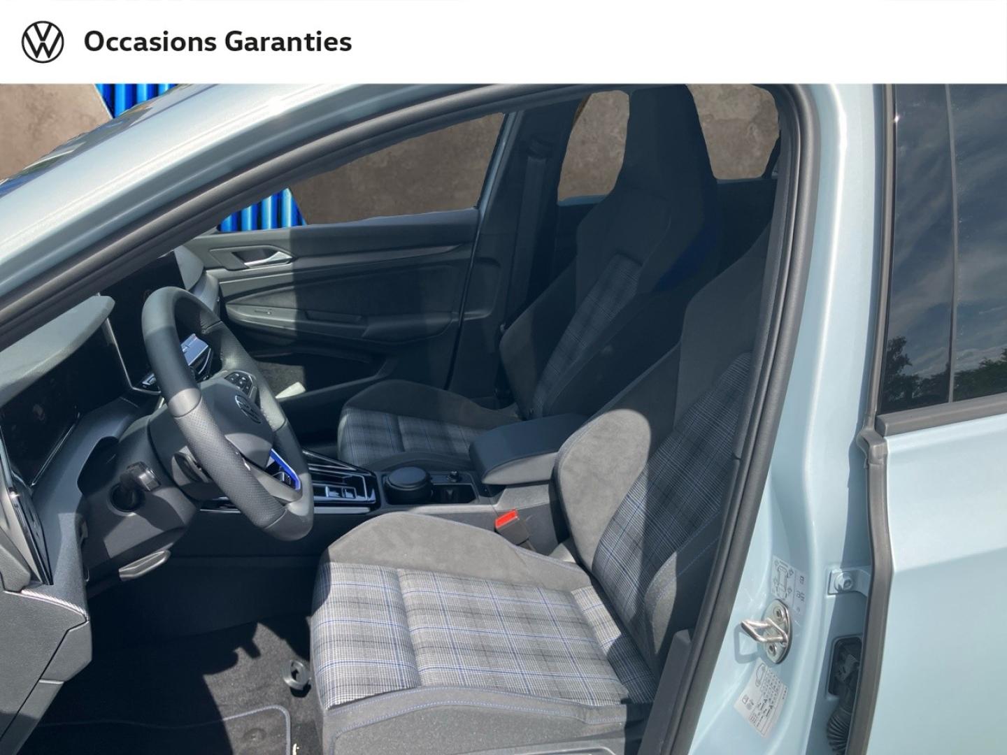Voitures occasions VOLKSWAGEN GOLF GTE Villeneuve-d'Ascq