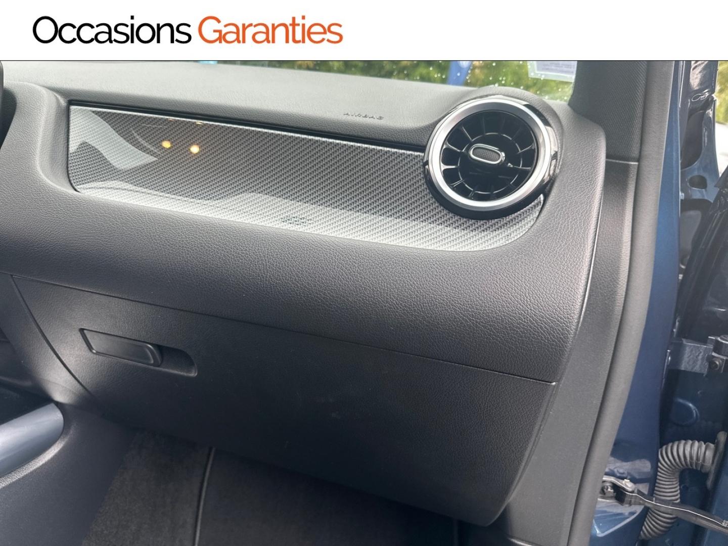 Voitures occasions MERCEDES-BENZ GLA AMG Line Villeneuve-d'Ascq