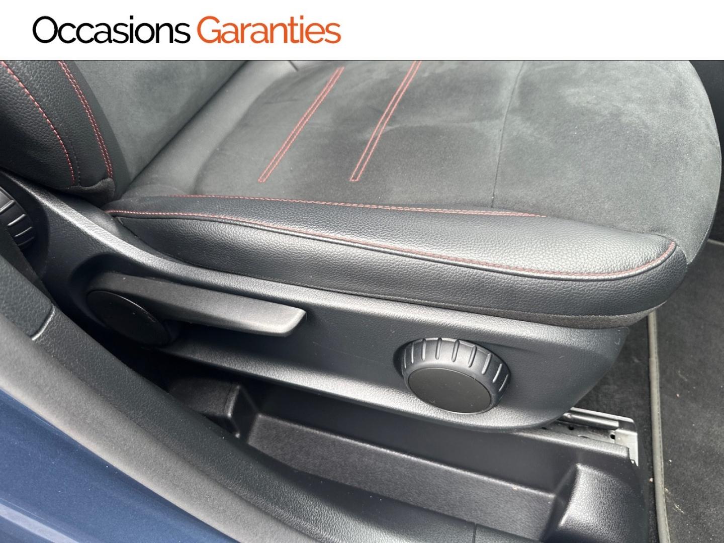 Voitures occasions MERCEDES-BENZ GLA AMG Line Villeneuve-d'Ascq