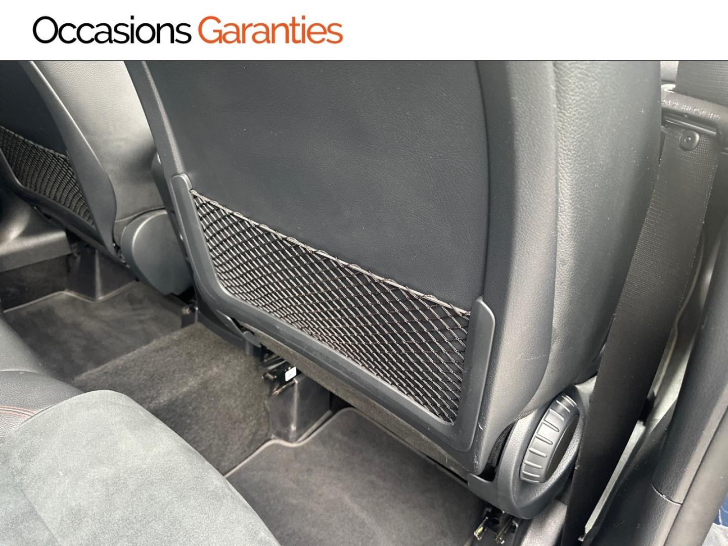 Voitures occasions MERCEDES-BENZ GLA AMG Line Villeneuve-d'Ascq