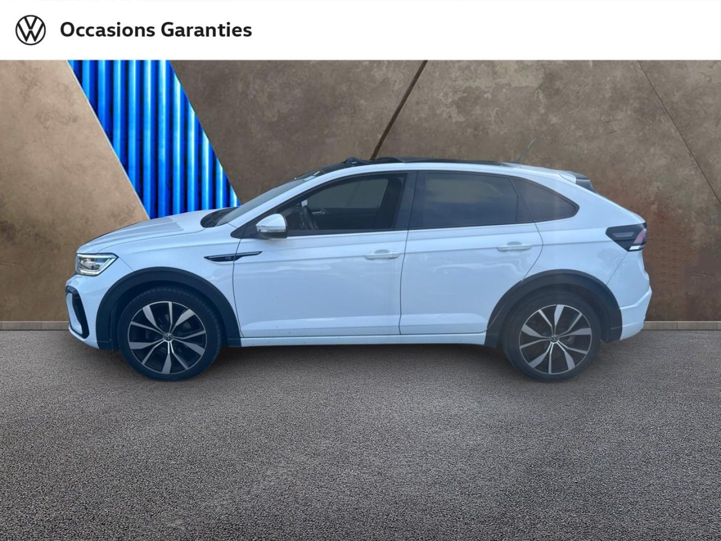 Voitures occasions VOLKSWAGEN TAIGO R-Line Villeneuve-d'Ascq