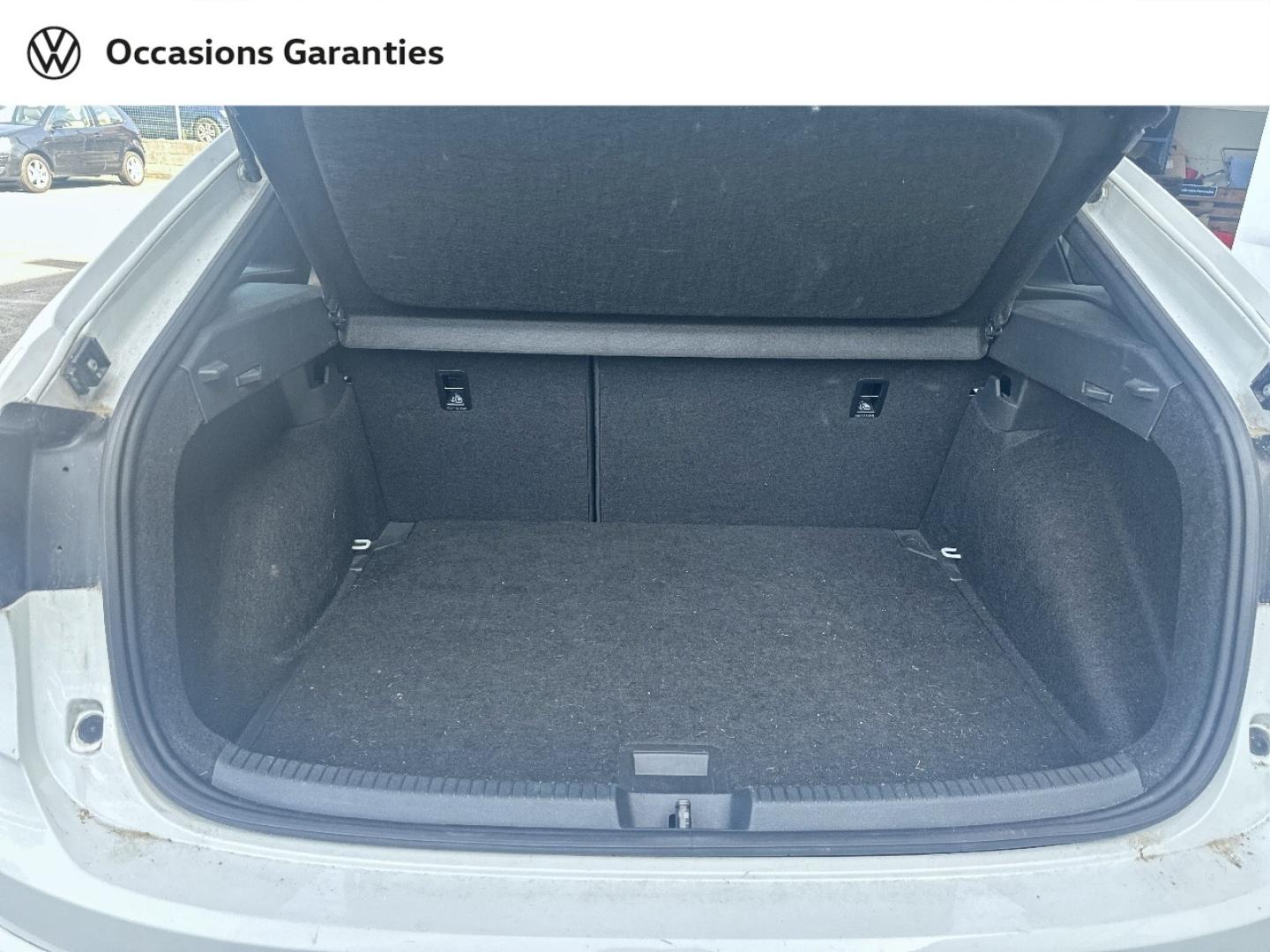 Voitures occasions VOLKSWAGEN TAIGO R-Line Villeneuve-d'Ascq