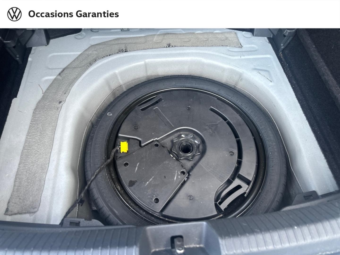 Voitures occasions VOLKSWAGEN TAIGO R-Line Villeneuve-d'Ascq