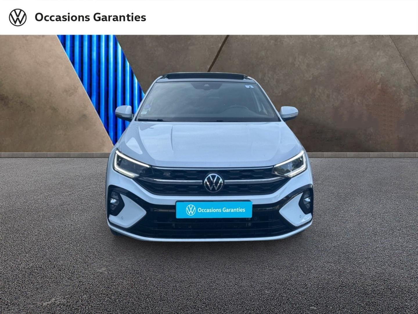 Voitures occasions VOLKSWAGEN TAIGO R-Line Villeneuve-d'Ascq