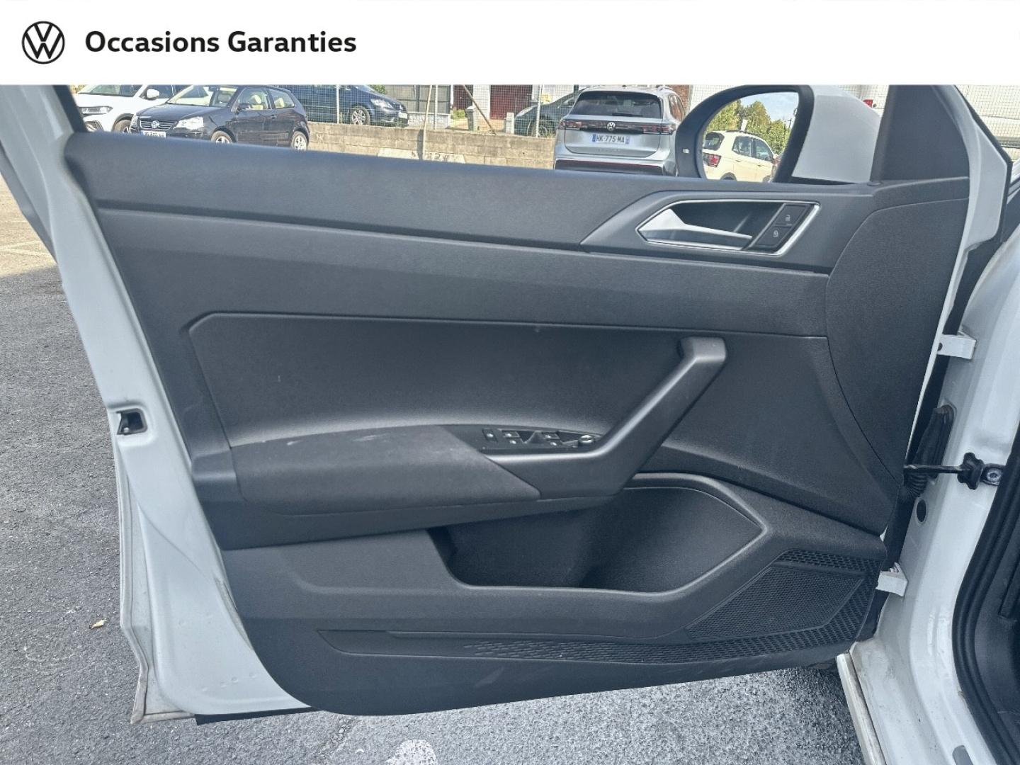 Voitures occasions VOLKSWAGEN TAIGO R-Line Villeneuve-d'Ascq