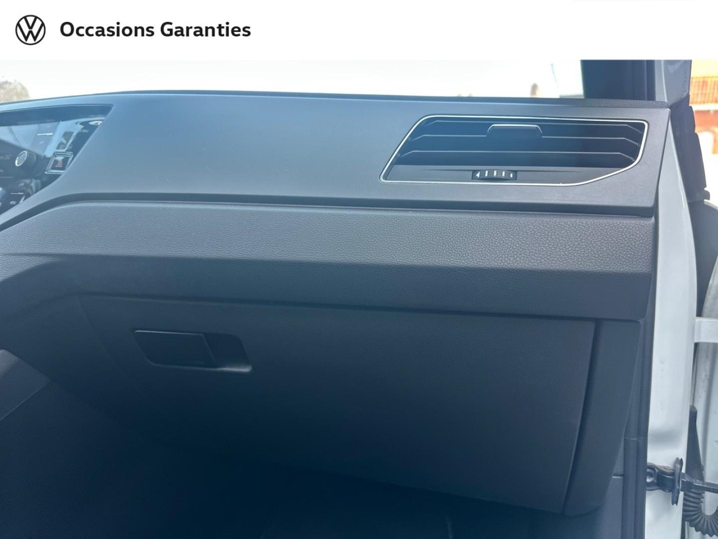 Voitures occasions VOLKSWAGEN TAIGO R-Line Villeneuve-d'Ascq