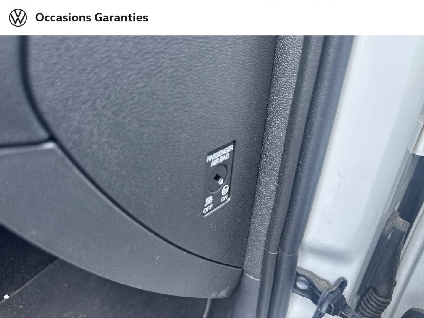 Voitures occasions VOLKSWAGEN TAIGO R-Line Villeneuve-d'Ascq