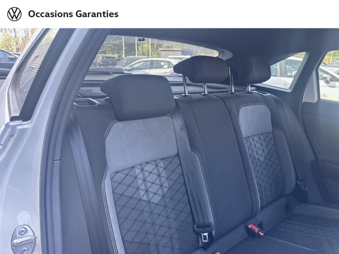 Voitures occasions VOLKSWAGEN TAIGO R-Line Villeneuve-d'Ascq