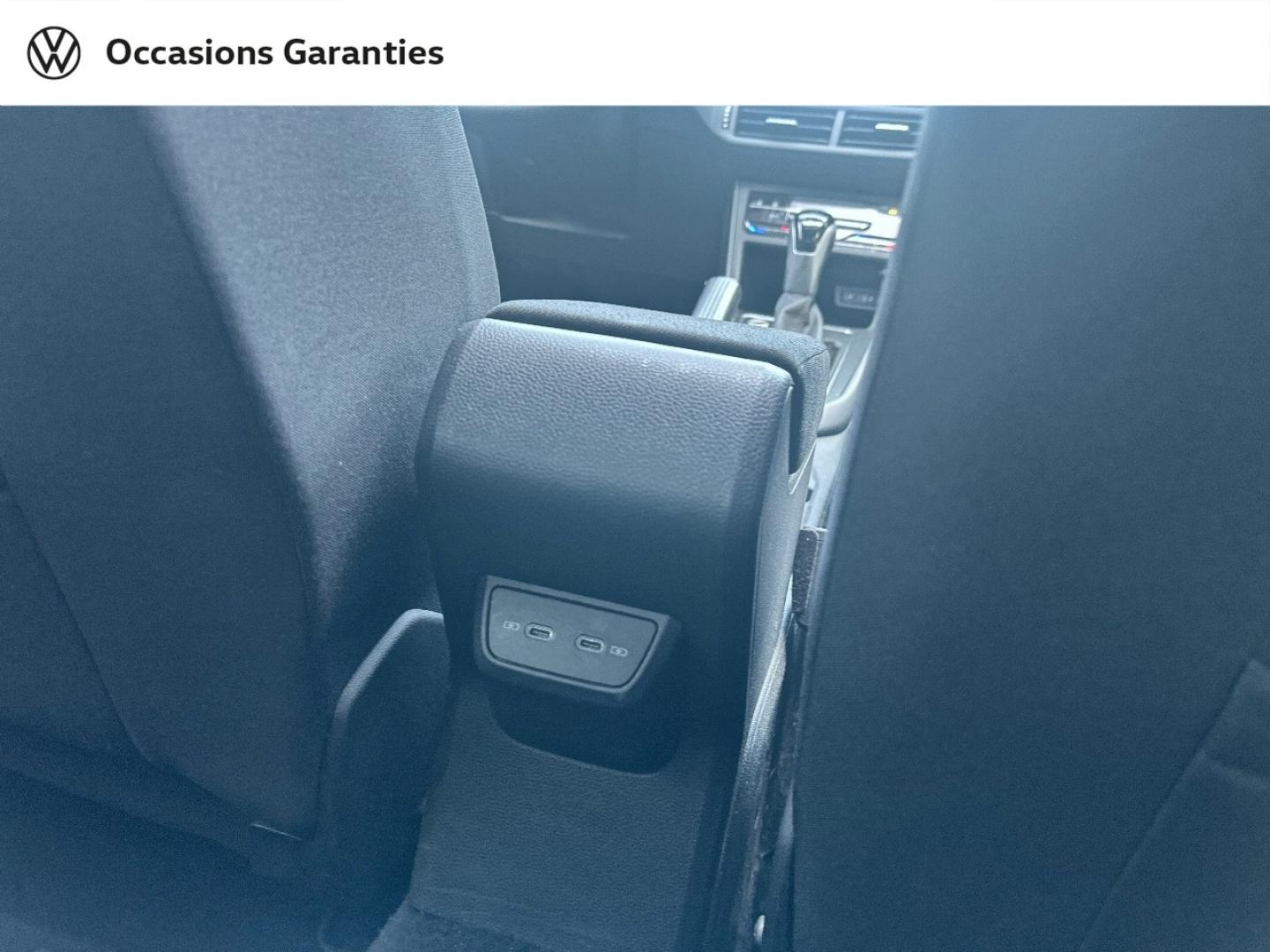 Voitures occasions VOLKSWAGEN TAIGO R-Line Villeneuve-d'Ascq