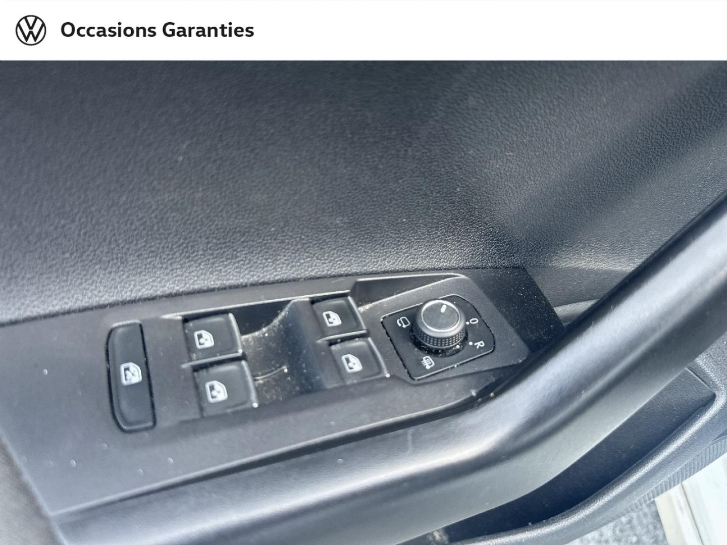 Voitures occasions VOLKSWAGEN TAIGO R-Line Villeneuve-d'Ascq