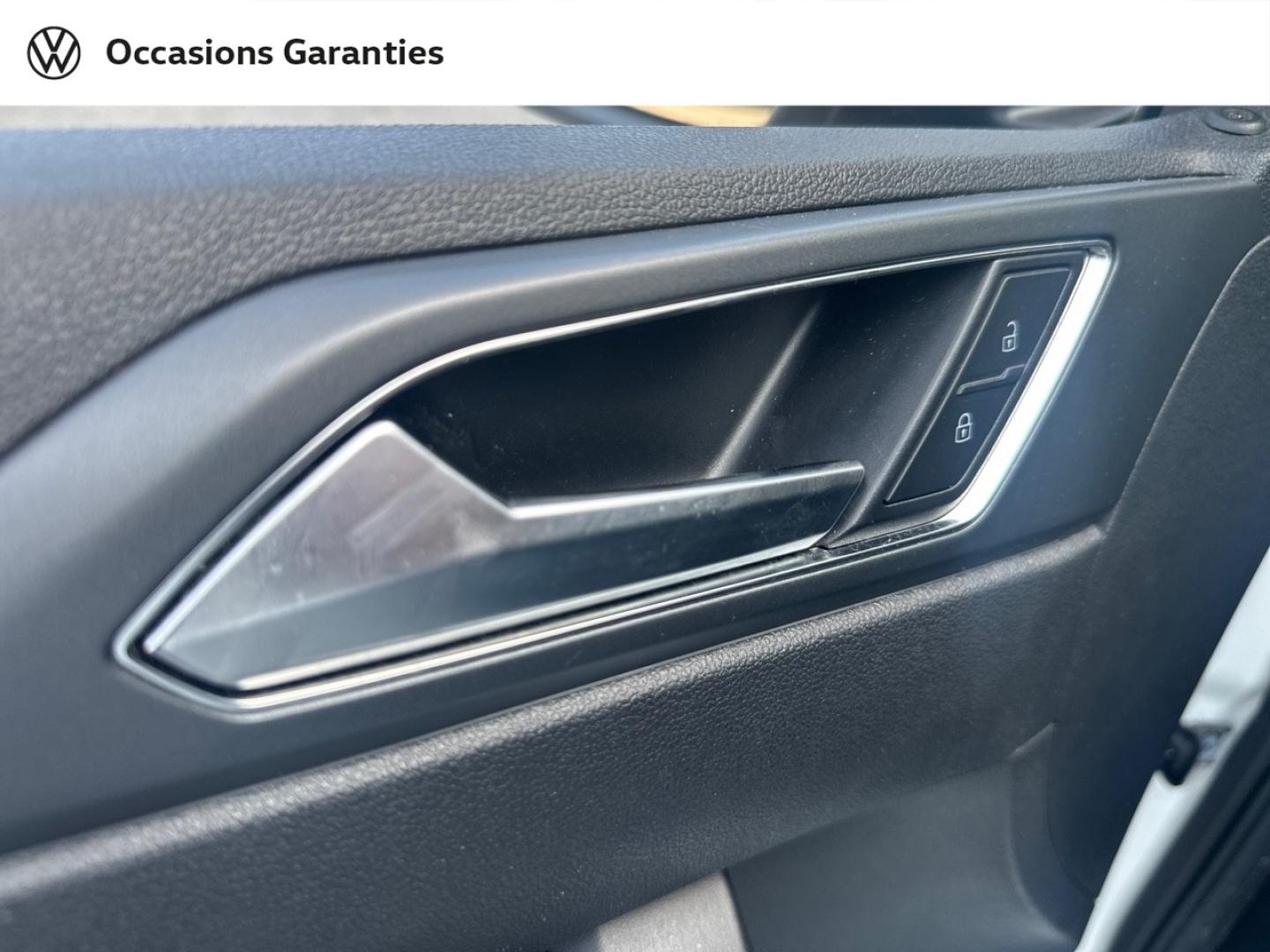 Voitures occasions VOLKSWAGEN TAIGO R-Line Villeneuve-d'Ascq