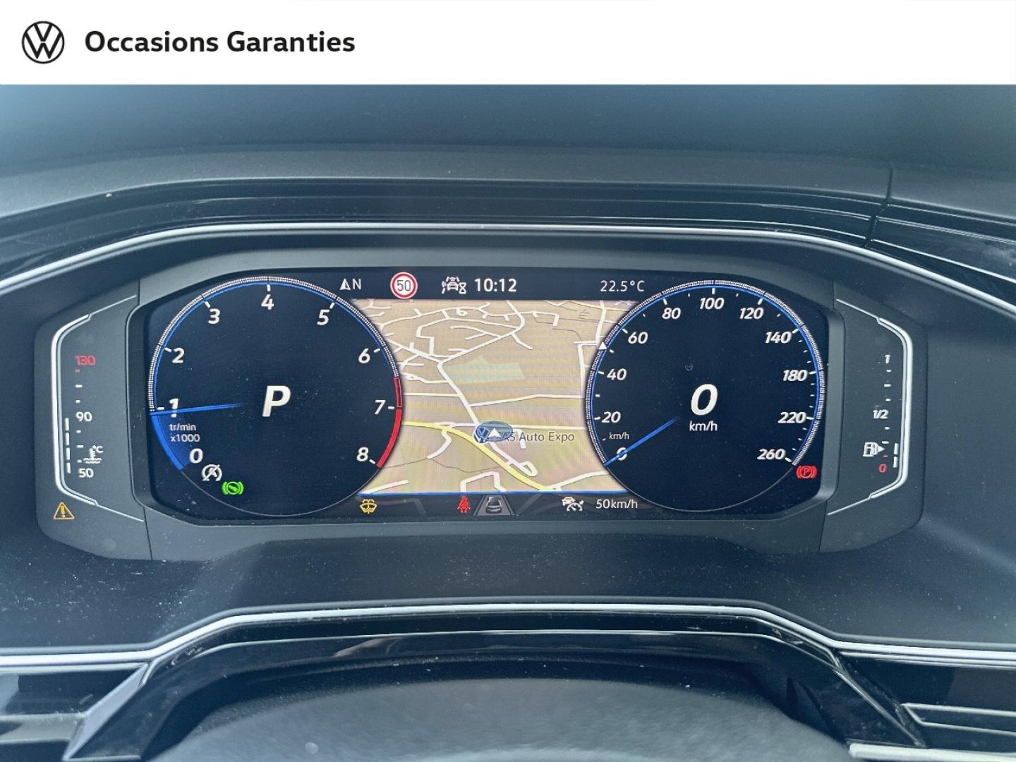 Voitures occasions VOLKSWAGEN TAIGO R-Line Villeneuve-d'Ascq