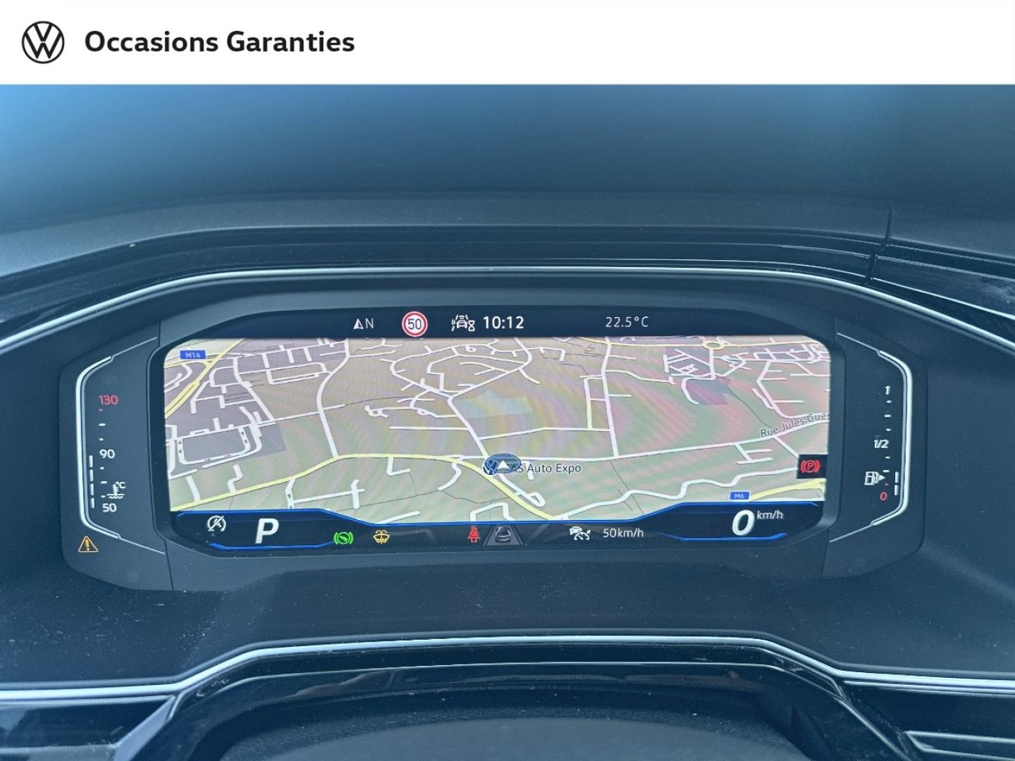 Voitures occasions VOLKSWAGEN TAIGO R-Line Villeneuve-d'Ascq