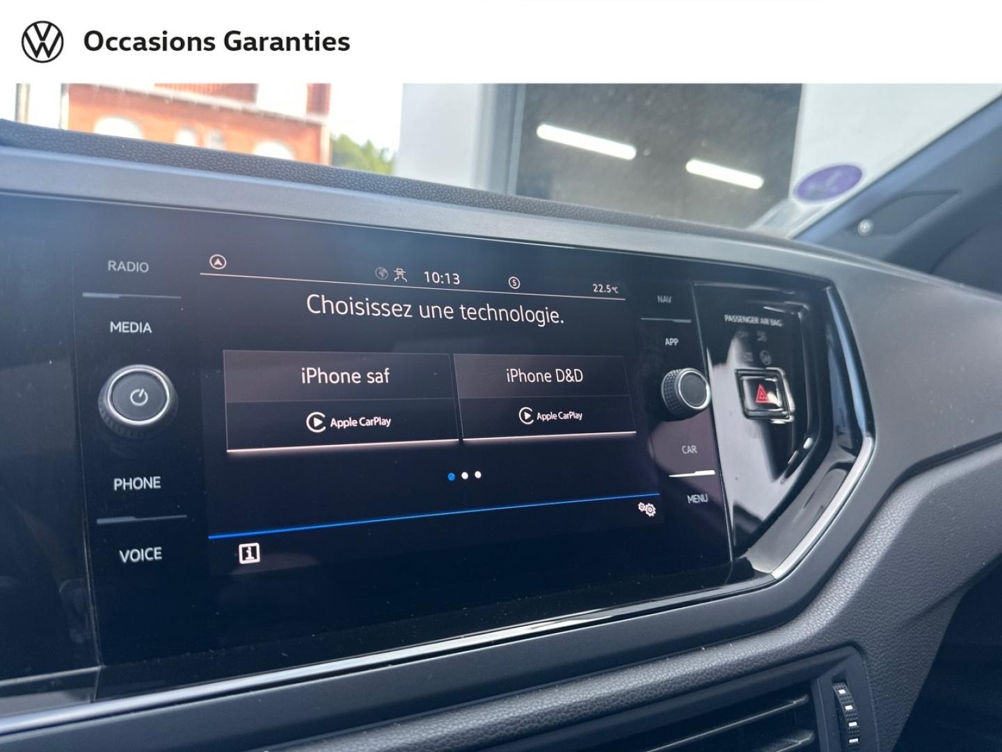 Voitures occasions VOLKSWAGEN TAIGO R-Line Villeneuve-d'Ascq