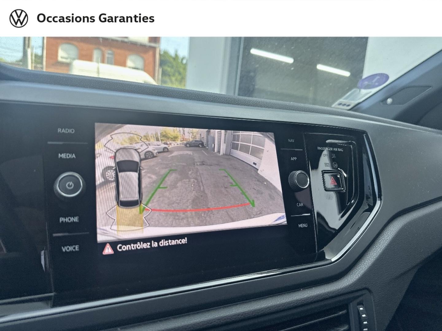 Voitures occasions VOLKSWAGEN TAIGO R-Line Villeneuve-d'Ascq