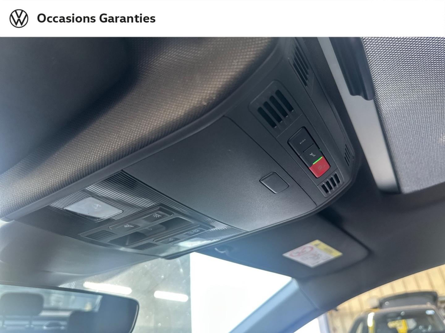 Voitures occasions VOLKSWAGEN TAIGO R-Line Villeneuve-d'Ascq
