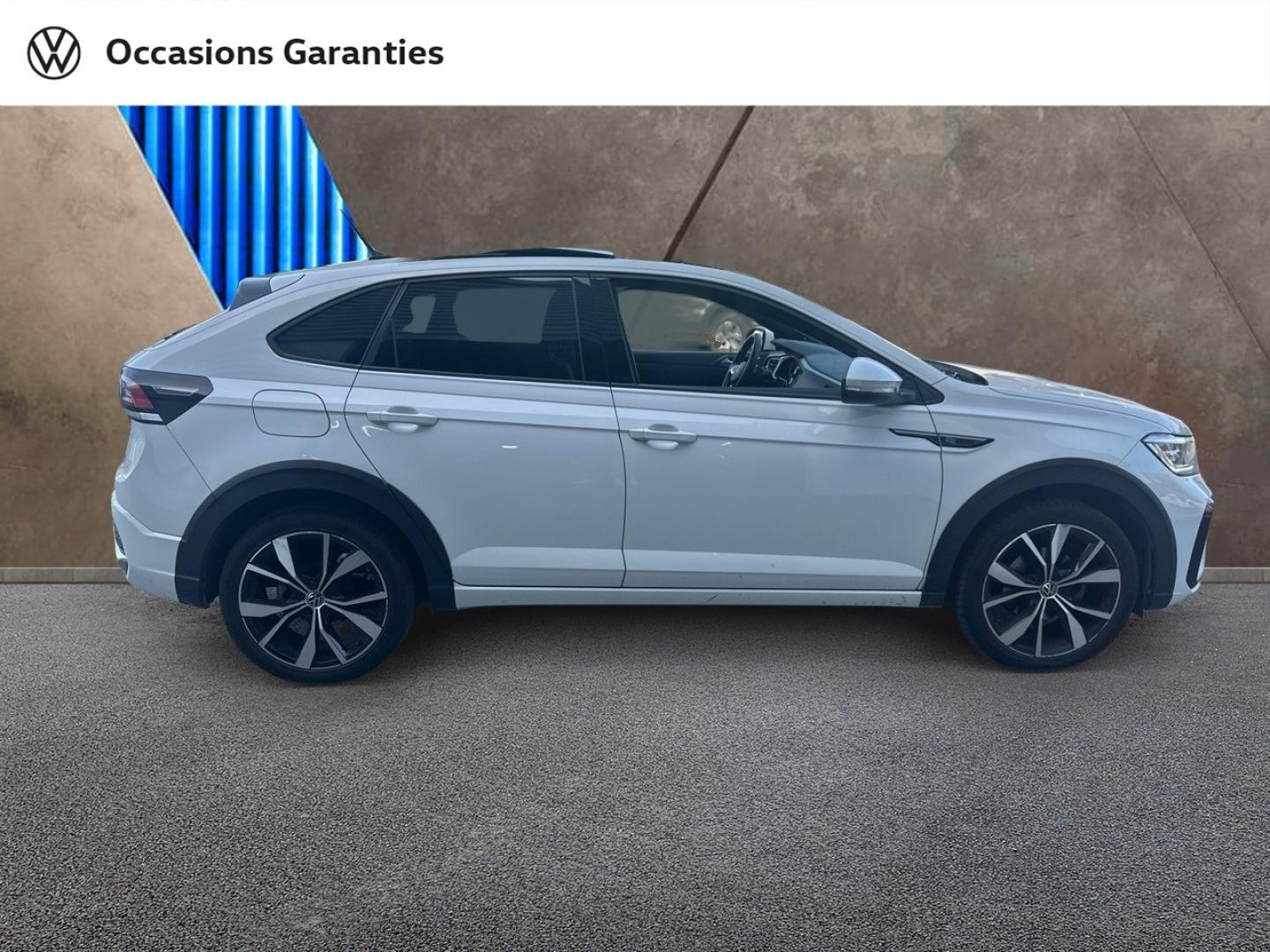 Voitures occasions VOLKSWAGEN TAIGO R-Line Villeneuve-d'Ascq