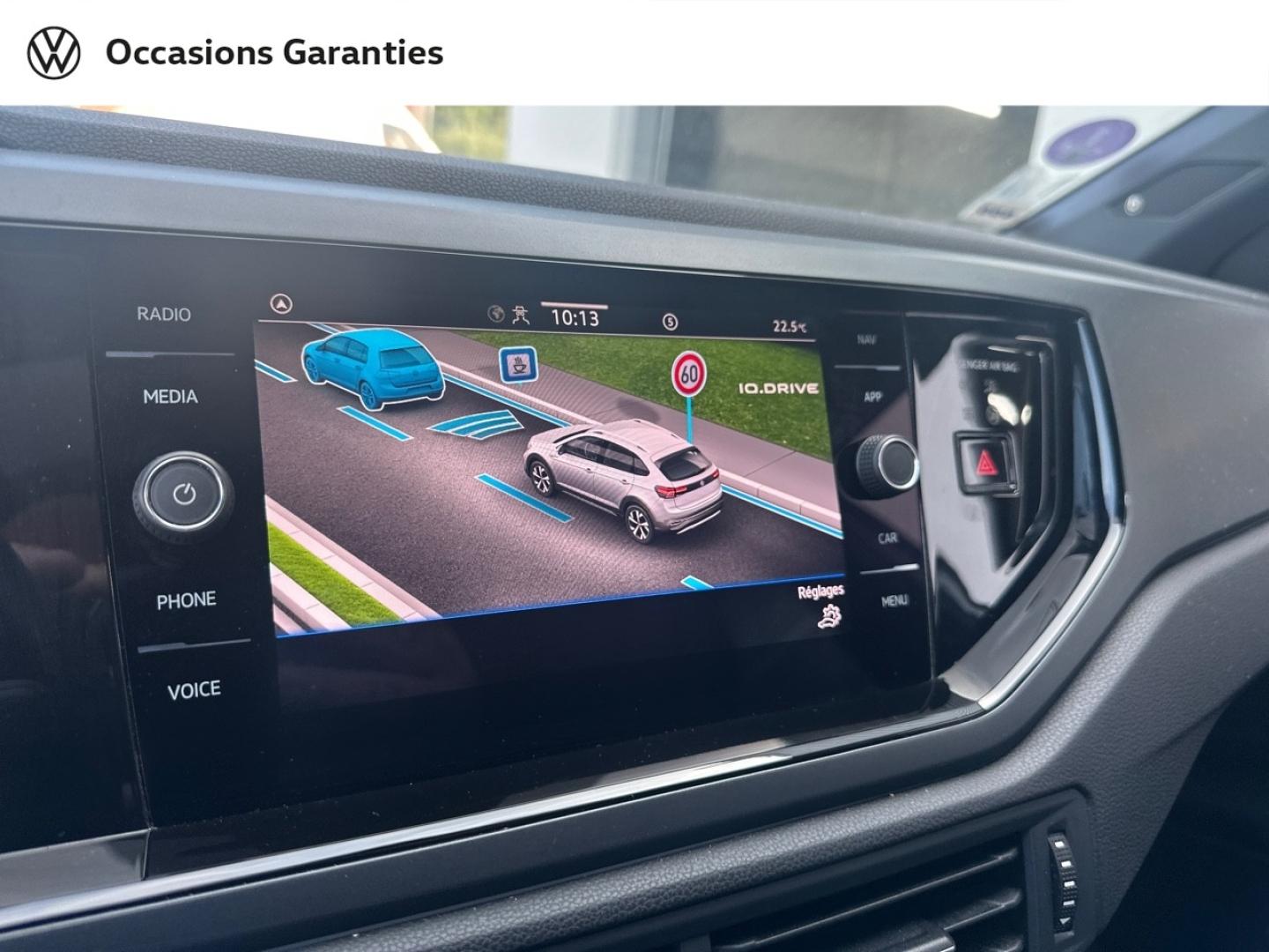Voitures occasions VOLKSWAGEN TAIGO R-Line Villeneuve-d'Ascq