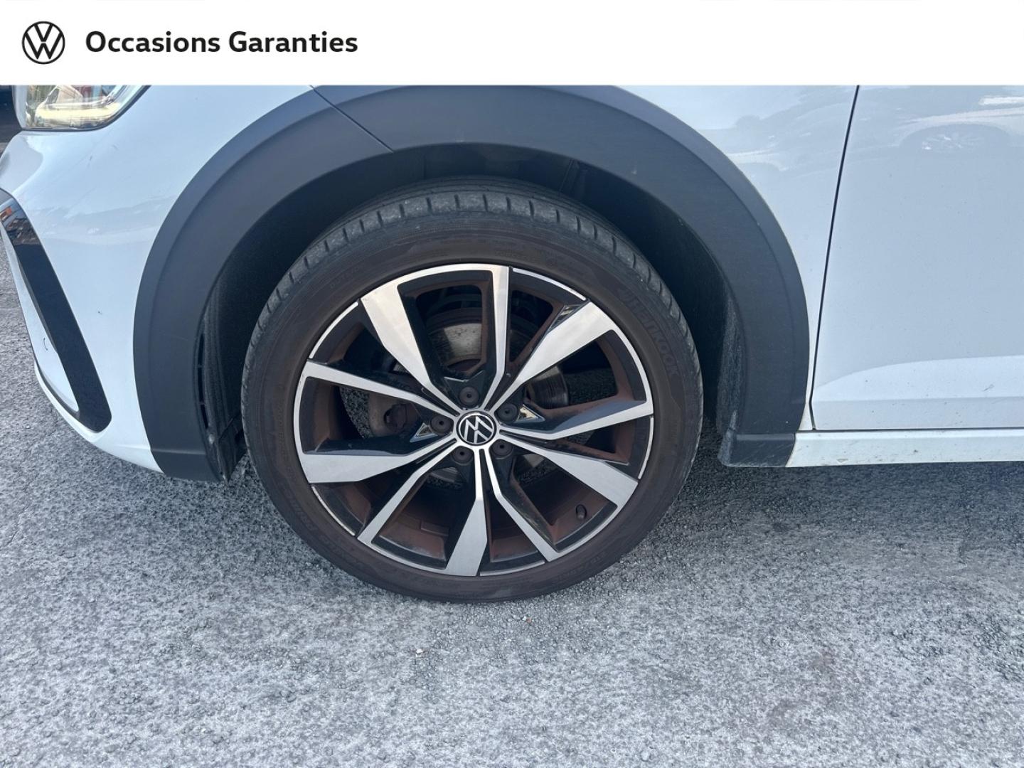 Voitures occasions VOLKSWAGEN TAIGO R-Line Villeneuve-d'Ascq