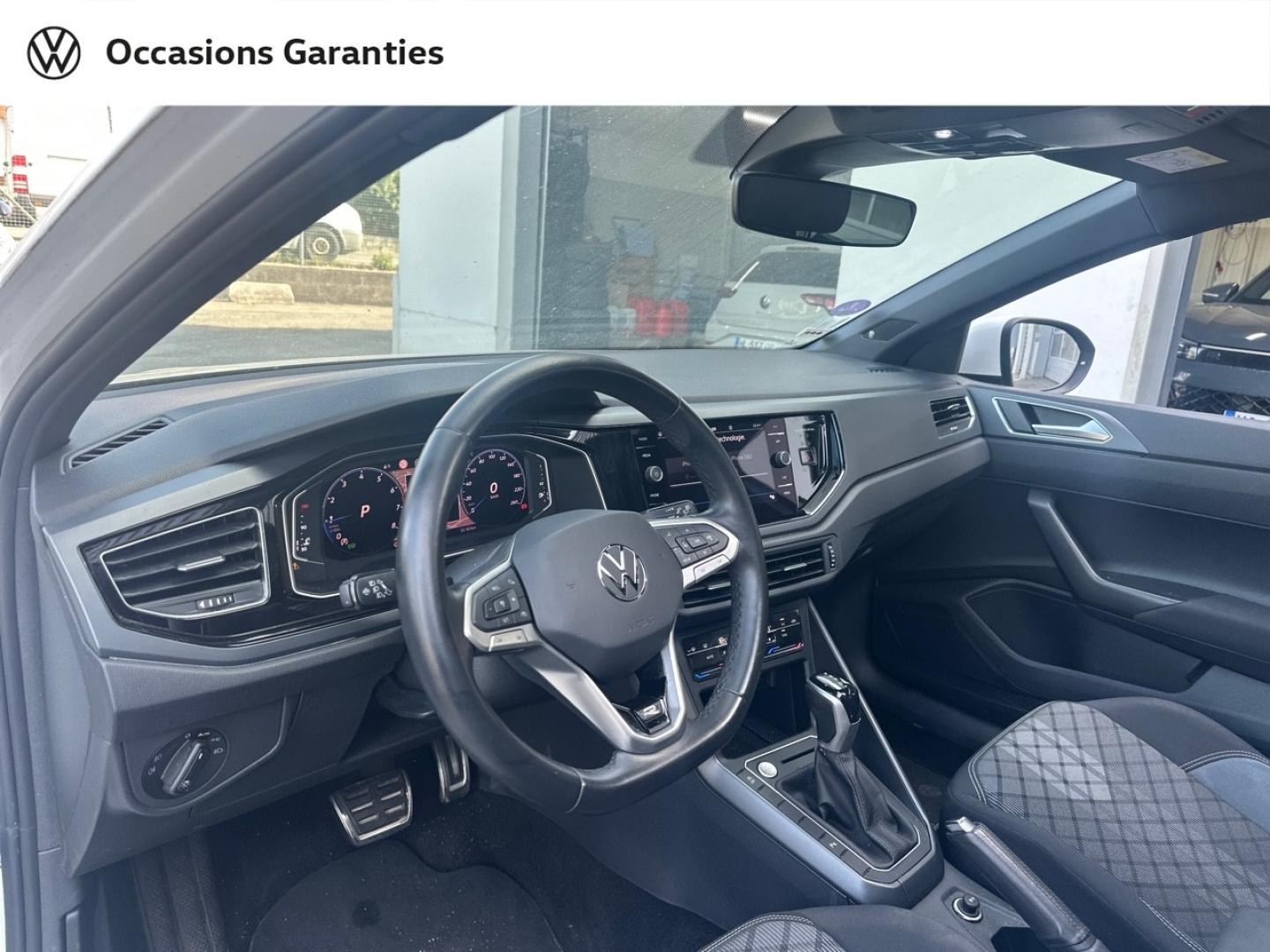 Voitures occasions VOLKSWAGEN TAIGO R-Line Villeneuve-d'Ascq