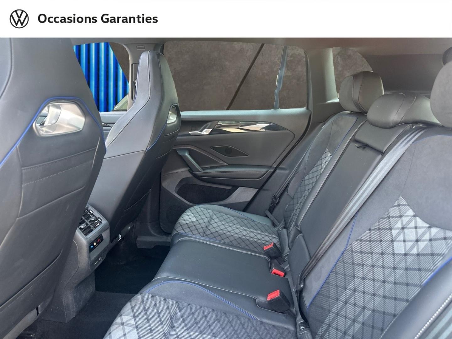 Voitures occasions VOLKSWAGEN TIGUAN R-Line Villeneuve-d'Ascq