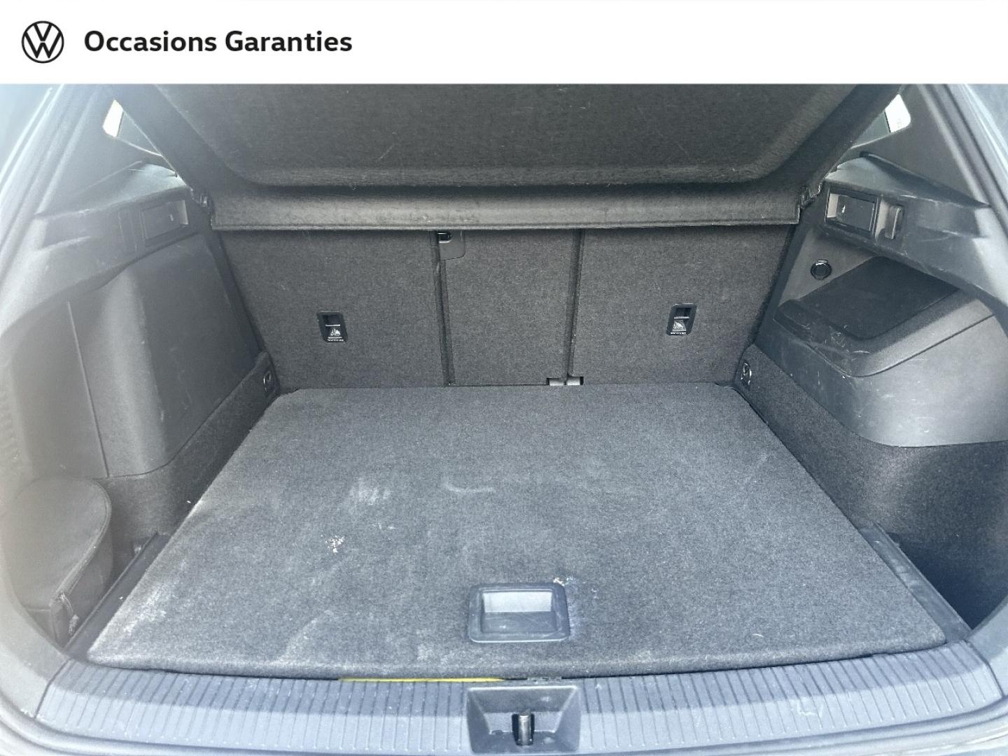 Voitures occasions VOLKSWAGEN TIGUAN R-Line Villeneuve-d'Ascq