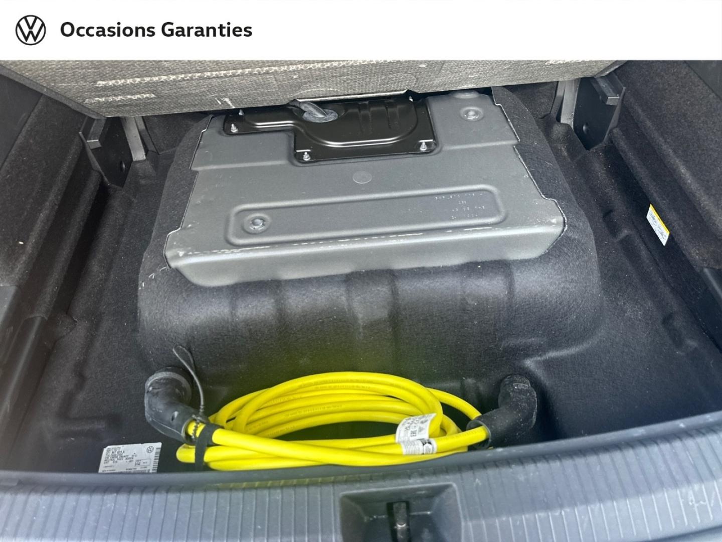 Voitures occasions VOLKSWAGEN TIGUAN R-Line Villeneuve-d'Ascq