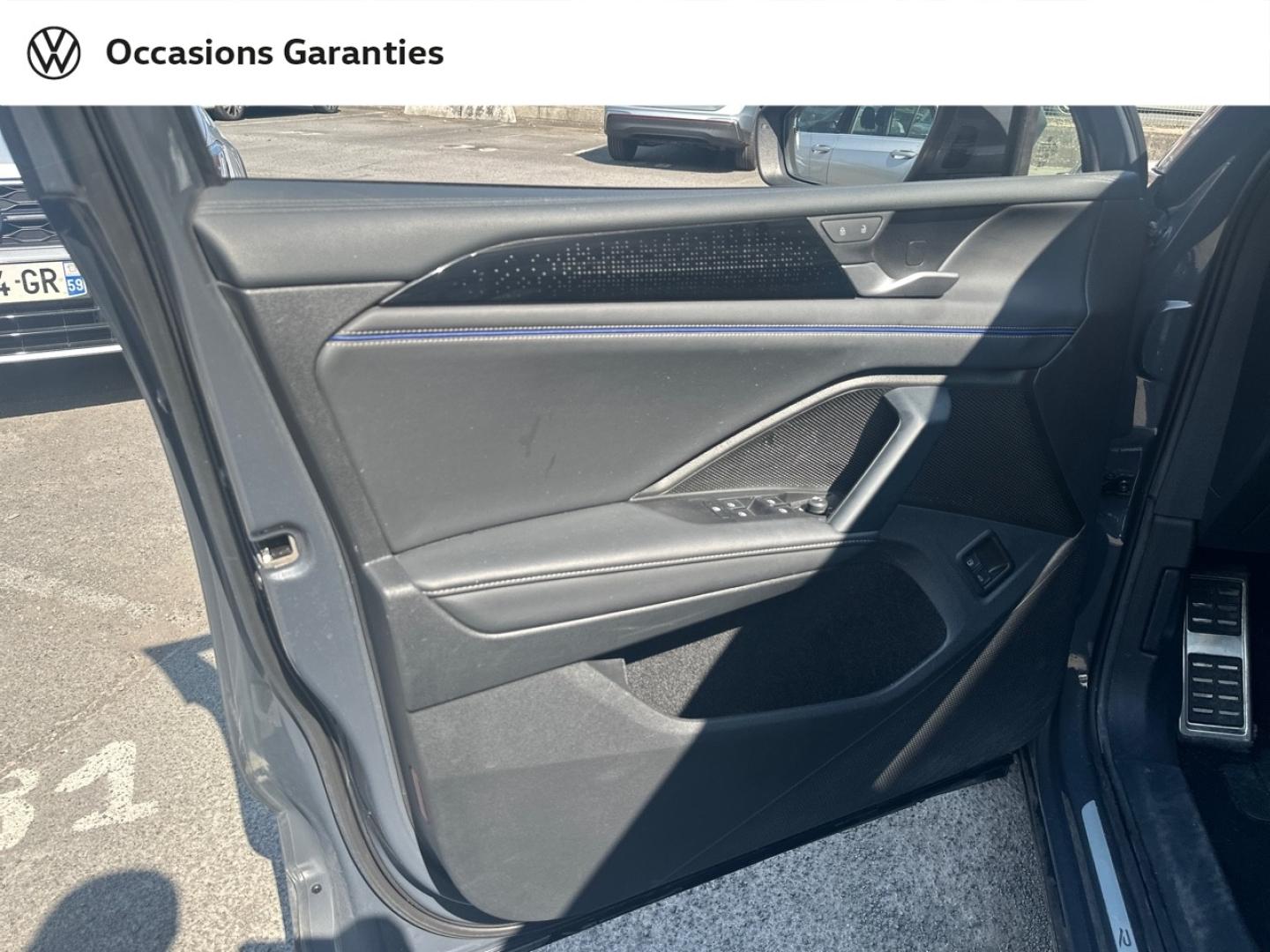 Voitures occasions VOLKSWAGEN TIGUAN R-Line Villeneuve-d'Ascq