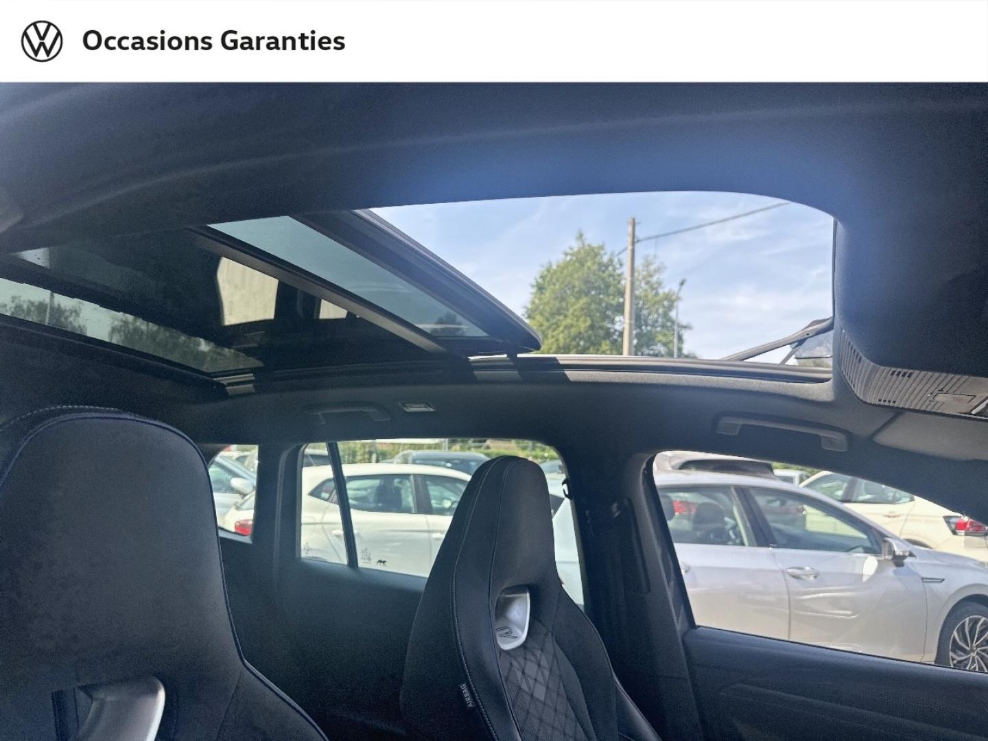 Voitures occasions VOLKSWAGEN TIGUAN R-Line Villeneuve-d'Ascq